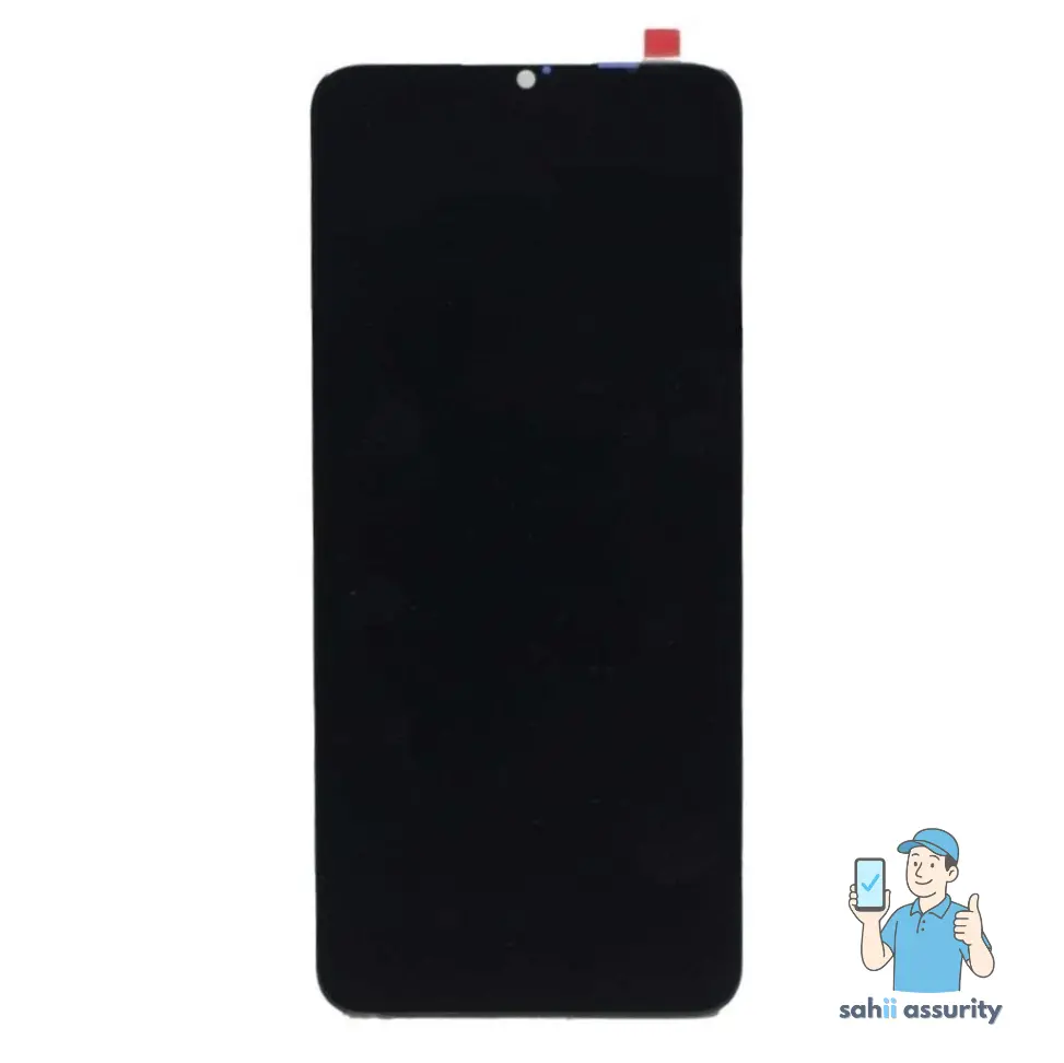 LCD with Touch Screen for Oppo A9 2020 thumbnail
